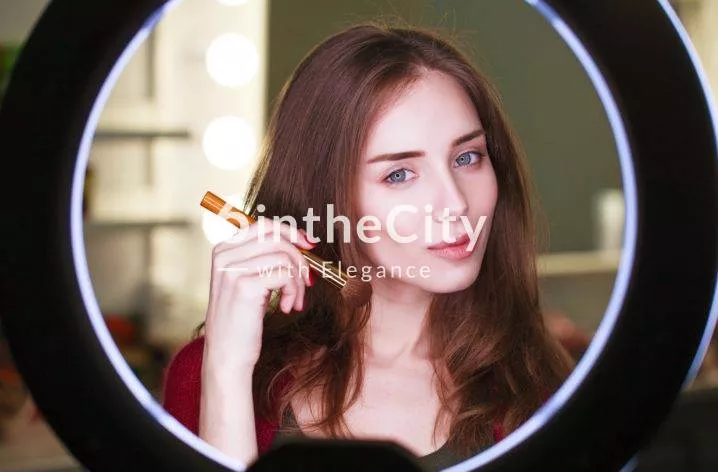 Main image of Paulina