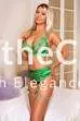 Anna escort in Solothurn Switzerland