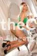 Anna escort in Solothurn Switzerland
