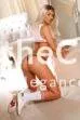 Anna escort in Solothurn Switzerland