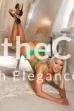 Anna escort in Solothurn Switzerland