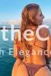 Lysie escort in Geneva Switzerland