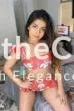 Luisa escort in Zürich Switzerland