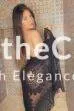Luisa escort in Zürich Switzerland
