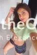 Luisa escort in Zürich Switzerland