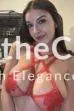 Anna escort in Bern Switzerland