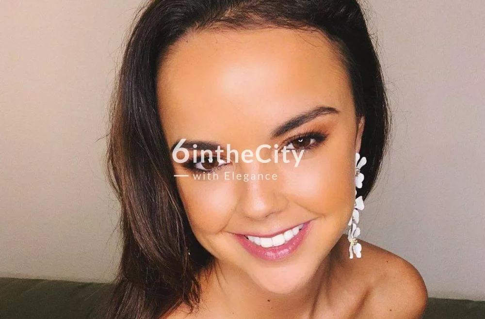 Leylacetin escort in Lenzburg Switzerland