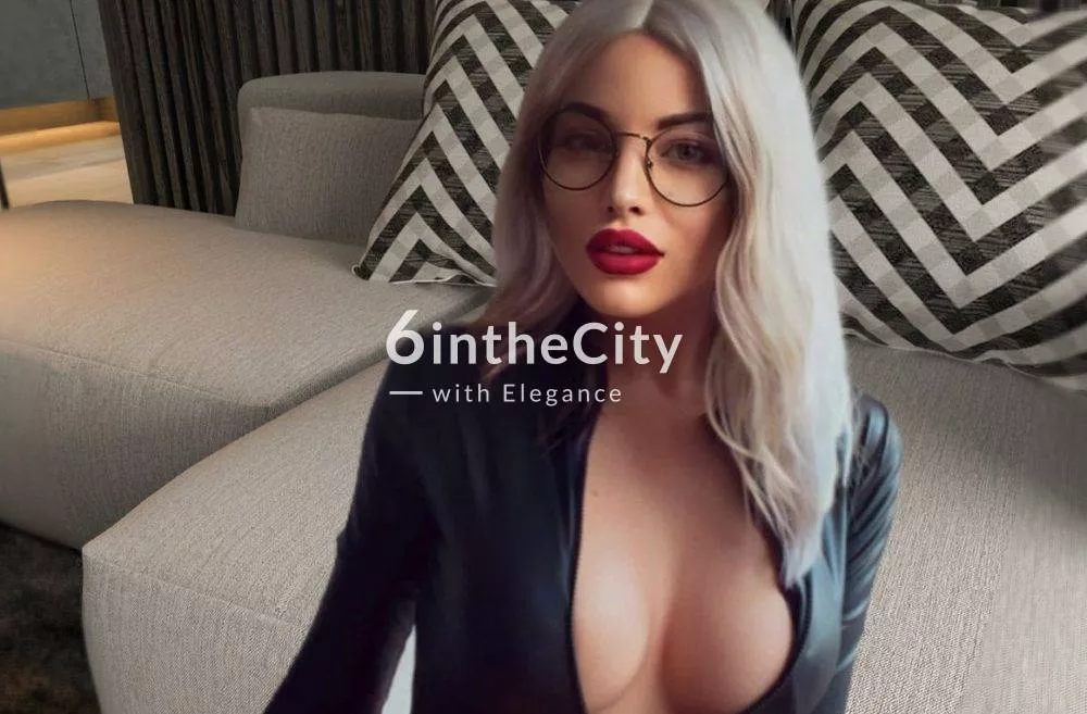 Rayssa escort in Zürich Switzerland