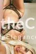 Karla Dream escort in Morges Switzerland