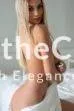 Karla Dream escort in Morges Switzerland