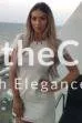Karla Dream escort in Morges Switzerland