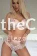 Karla Dream escort in Morges Switzerland
