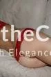 Geisha escort in Lausanne Switzerland
