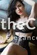Monica escort in Geneva Switzerland