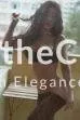 Monica escort in Geneva Switzerland