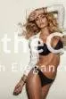 Livia escort in Geneva Switzerland