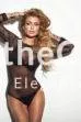 Livia escort in Geneva Switzerland
