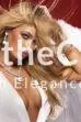 Livia escort in Geneva Switzerland