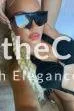 Bianca Elite Companion escort in Morges Switzerland