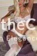 Bianca Elite Companion escort in Morges Switzerland