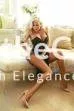 Bianca Elite Companion escort in Morges Switzerland