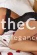 Bianca Elite Companion escort in Morges Switzerland