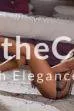 Bianca Elite Companion escort in Morges Switzerland