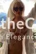 Bianca Elite Companion escort in Morges Switzerland