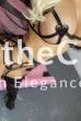 Bianca Elite Companion escort in Morges Switzerland