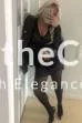 Bianca Elite Companion escort in Morges Switzerland