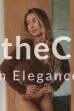 Cathie escort in Zürich Switzerland