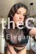 Lily fleur escort in Zürich Switzerland