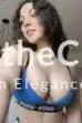 Lily fleur escort in Zürich Switzerland