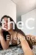 Luna escort in Geneva Switzerland