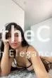 Luna escort in Geneva Switzerland