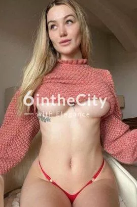 Julia escort in Geneva Switzerland