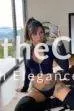 Lauriana escort in Geneva Switzerland