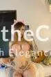 Lauriana escort in Geneva Switzerland