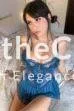 Lauriana escort in Geneva Switzerland