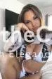 Angela escort in Geneva Switzerland
