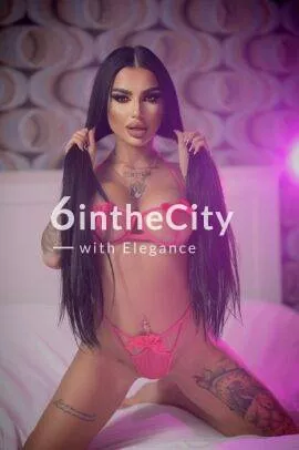 Anastasia escort in Montreux Switzerland
