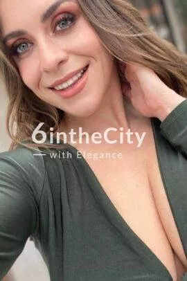 Mellany escort in Bern Switzerland