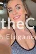Mellany escort in Bern Switzerland